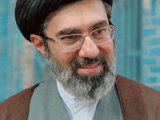 Frieden mit der Islamischen Republik Iran ist eine Illusion