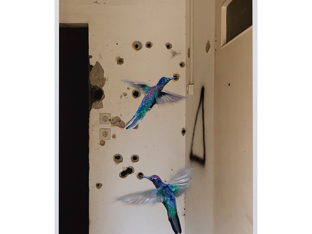 Esh Kodesh: Vom Warschauer Ghetto bis zum 7. Oktober