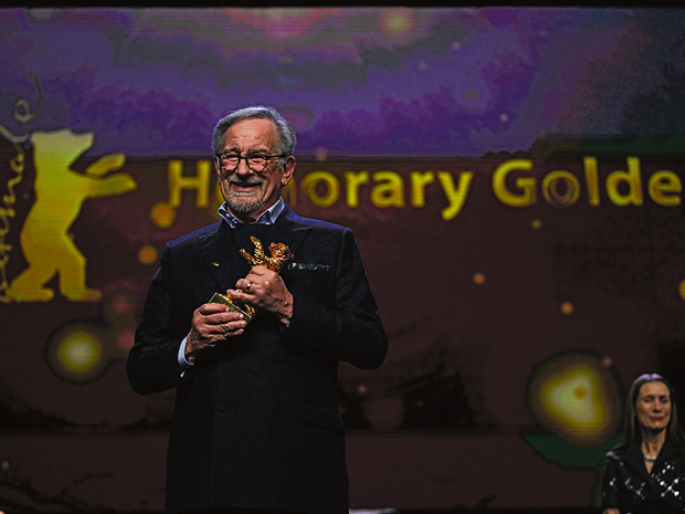 Steven Spielberg: Lebensweg und Lebenswerk eines jüdischen Regisseurs