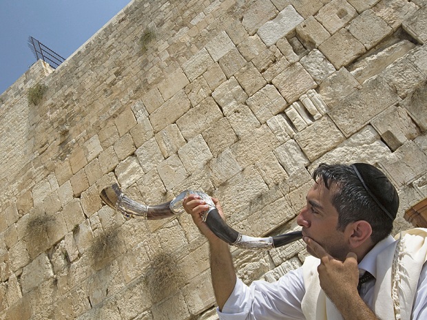 Rosh Hashana – Das jüdische Neujahrsfest