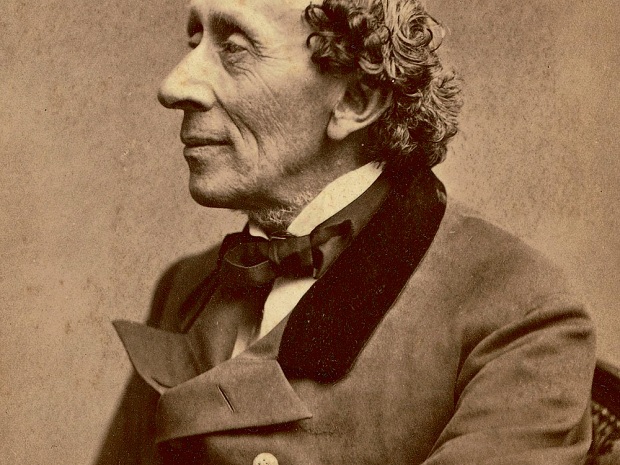 Märchen, Mitgefühl und Menschenwürde – Hans Christian Andersen und seine jüdischen Gefährten