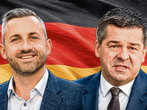 Politischer Herbst der Entscheidung: Wählerwillen achten, Judenhass ächten