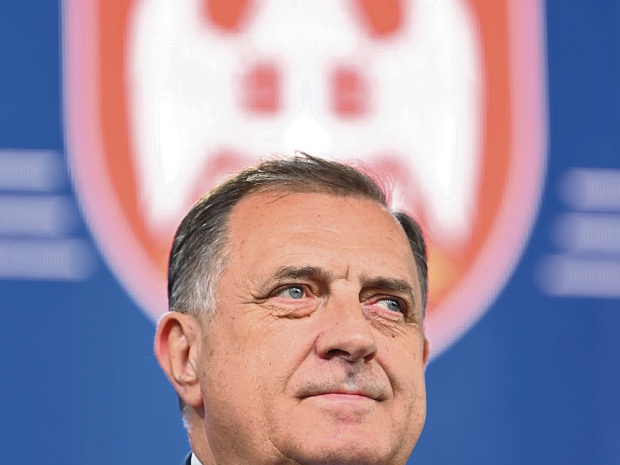 Präsident der Republika Srpska Milorad Dodik: „Zusammenleben mit Muslimen ist unmöglich“