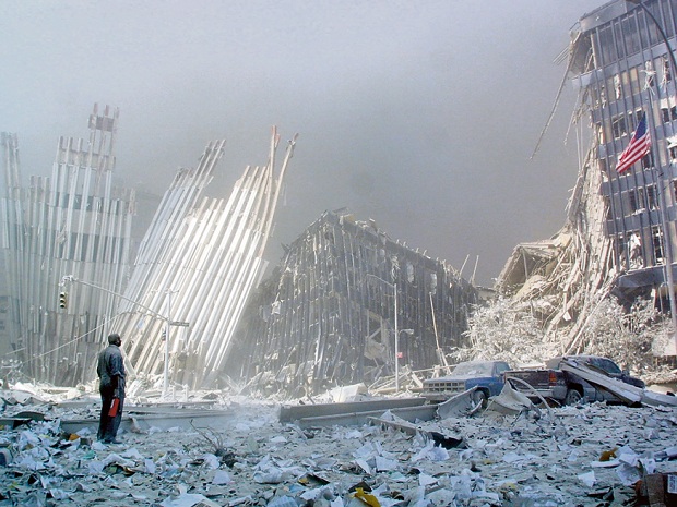 Die Kriegserklärung des Islam&nbsp;– 25 Jahre danach