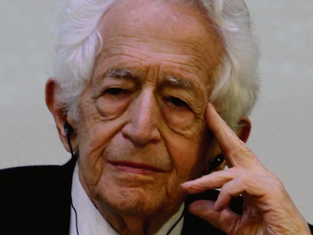 Denker der Stunde: Ein Nachruf zu Richard J. Bernsteins 1. Todestag