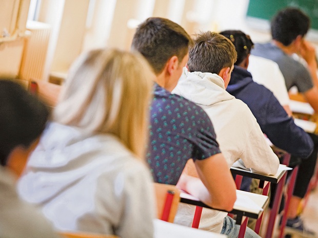 Religiöses Mobbing: Dschihad hat unsere Schulen erreicht