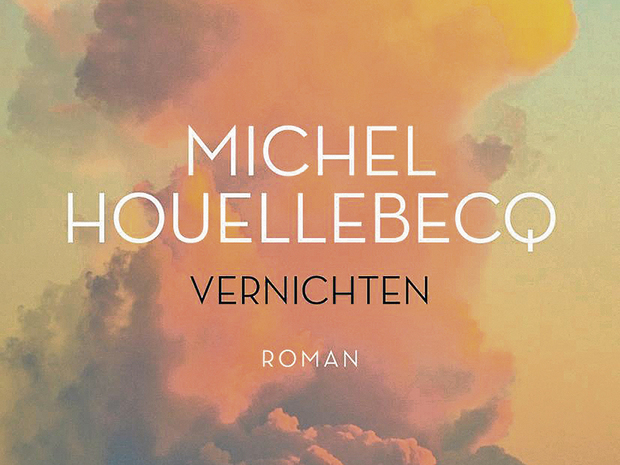Michel Houellebecqs Buch „Vernichten“: Unerwartet leise Töne