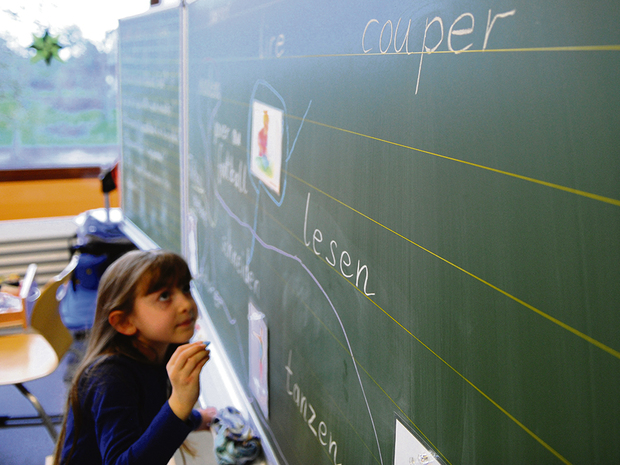 Das verzerrte Israelbild an deutschen Schulen