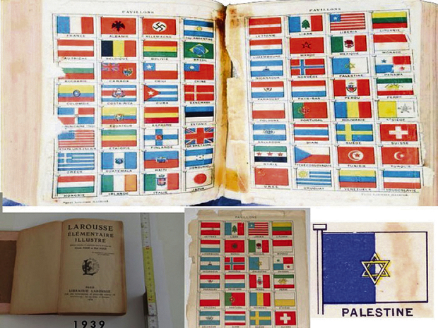 Vor 100 Jahren wurde das Völkerbundmandat für Palästina an Großbritannien übertragen 