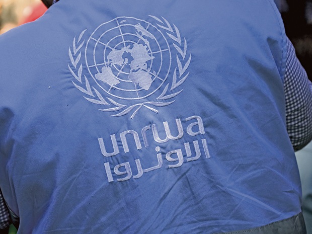 USA untersuchen Terrorverbindungen von mindestens 1.500 UNRWA-Mitarbeitern