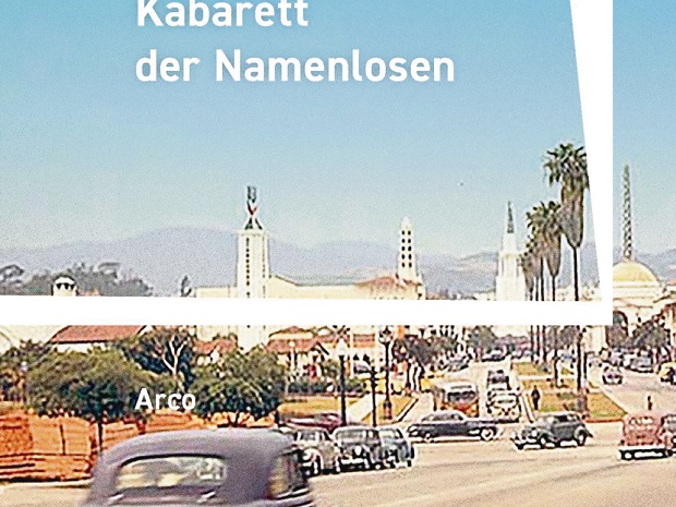 Deutsch-jüdische Künstler im Stillstand des Exils