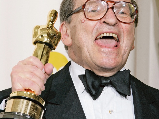 „Regie führen ist der beste Job der Welt“ – Zum 100. Geburtstag des Filmemachers Sidney Lumet