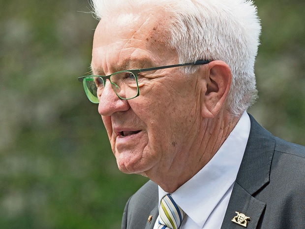 Baden-Württemberg: Linker und islamistischer Judenhass auf dem Vormarsch